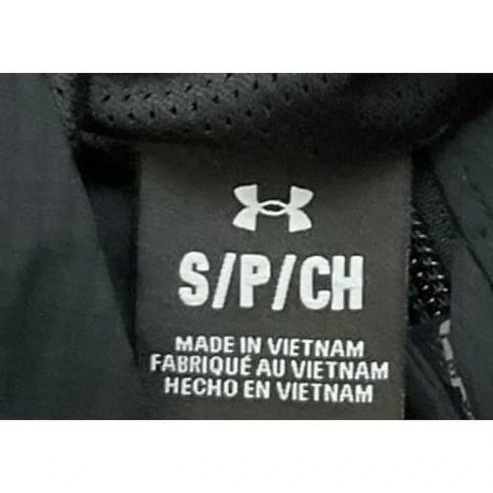 Under Armour 21 from